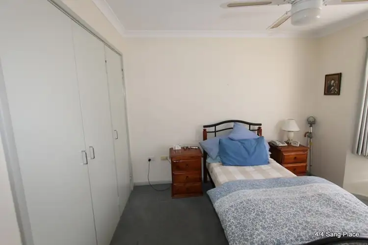 Second view of Homely unit listing, 4/4 Sang Place, Bayswater WA 6053