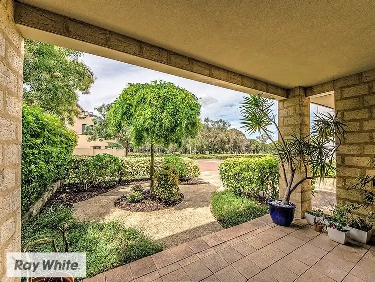 Fourth view of Homely house listing, 3 Stableford Court, Maylands WA 6051