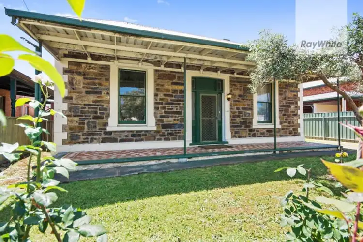748 Torrens Road, Rosewater SA 5013