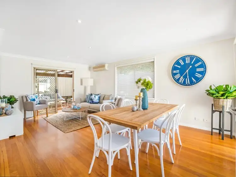 Main view of Homely townhouse listing, 3/14 Stuart Street, Helensburgh NSW 2508