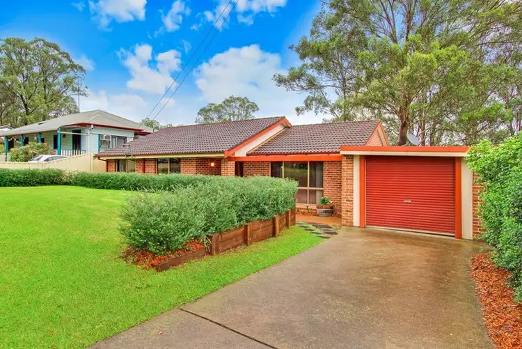 27 Grand Parade, Glossodia NSW 2756