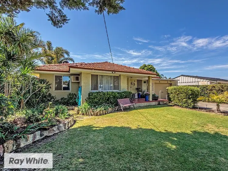 Second view of Homely house listing, 6 Stoke Court, Girrawheen WA 6064