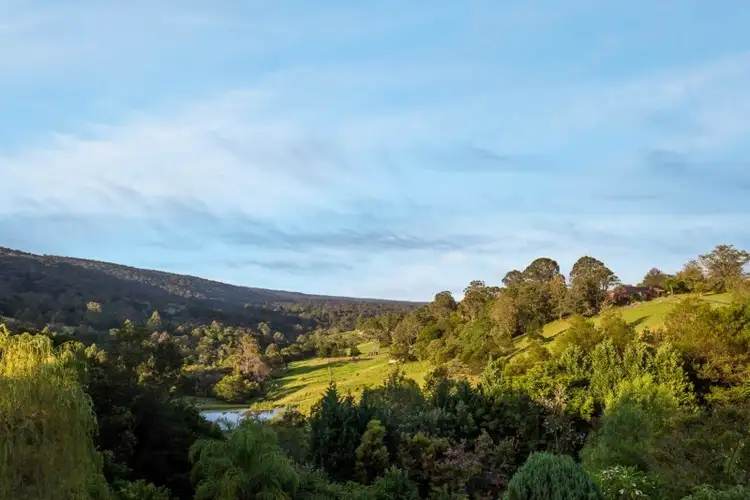 Second view of Homely house listing, 2 Hermitage Road, Kurrajong Hills NSW 2758