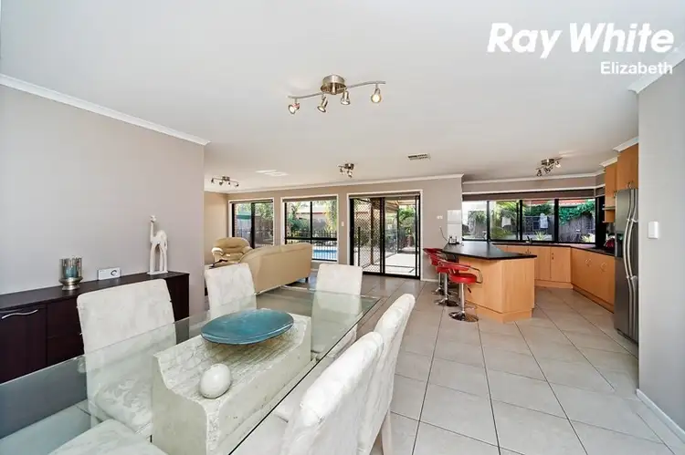 Seventh view of Homely house listing, 12 Everard Avenue, Andrews Farm SA 5114
