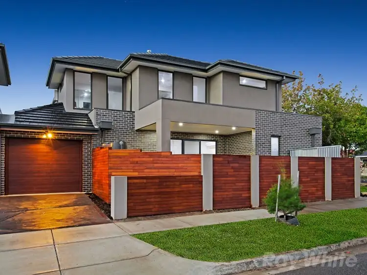 2and3/101 Wanda Street, Mulgrave VIC 3170