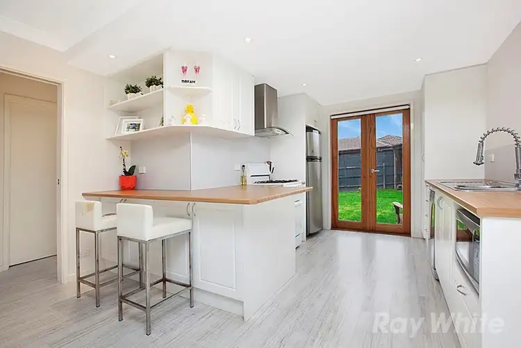 Fourth view of Homely unit listing, 2/23 Central Avenue, Boronia VIC 3155