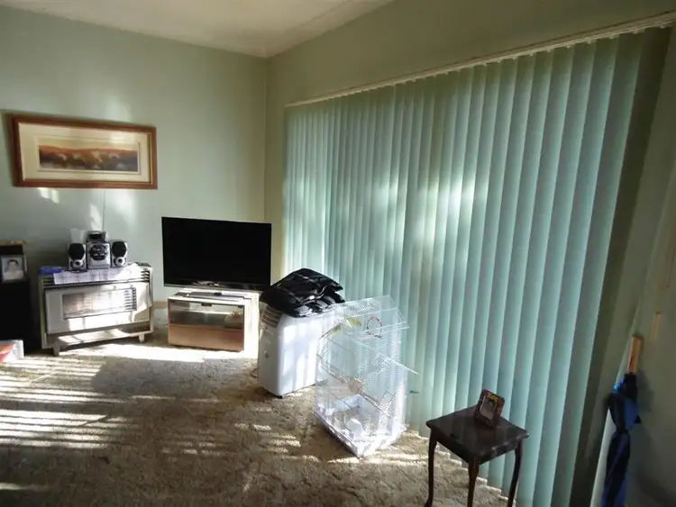 Second view of Homely house listing, 27 Lorking Street, Parkes NSW 2870