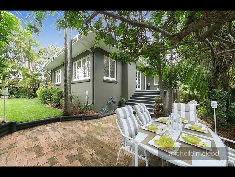 Second view of Homely house listing, 6 Lowanna Street, Kenmore QLD 4069