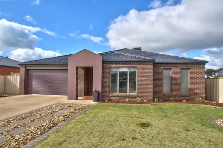 23 Gypsie Crescent, Barooga NSW 3644