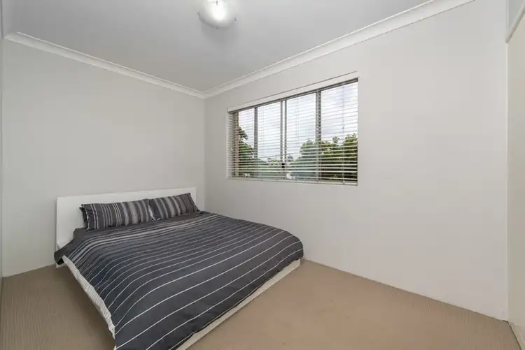Sixth view of Homely apartment listing, 6/55 Gellibrand Street, Clayfield QLD 4011