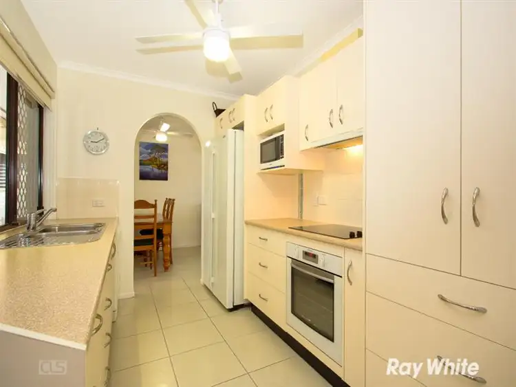 Second view of Homely house listing, 11 Flamingo Drive, Banksia Beach QLD 4507