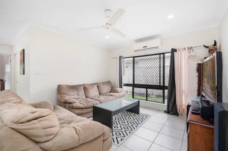 Second view of Homely house listing, 24 Barramulla Close, Edmonton QLD 4869