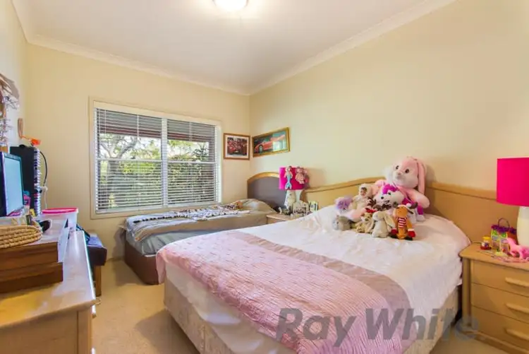 Sixth view of Homely house listing, 6/11 Aintree Close, Charlestown NSW 2290