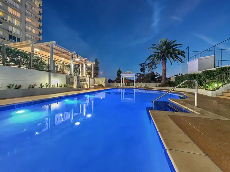 2/66 Dunmore Terrace, Auchenflower QLD 4066