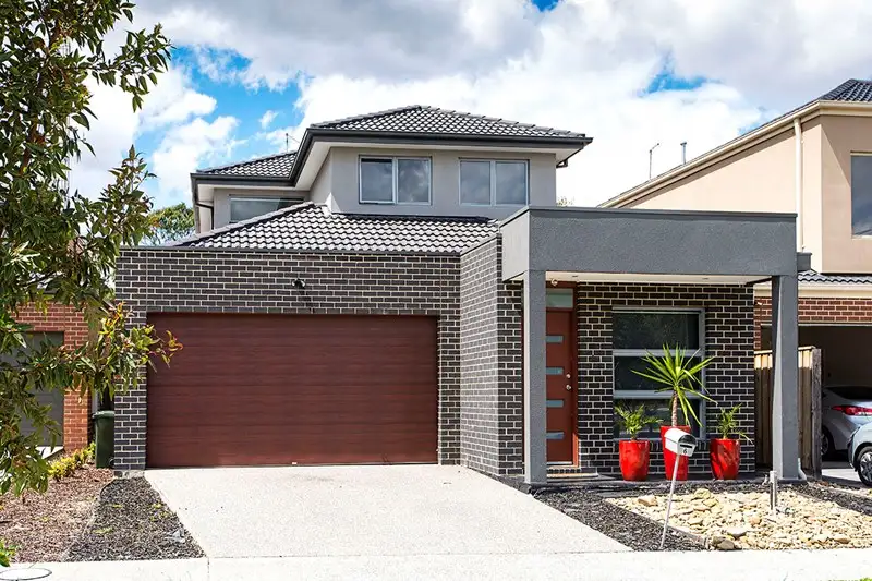 Main view of Homely house listing, 6 Sparta Link, Epping VIC 3076