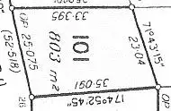 Second view of Homely land listing, 4 Naomi Drive, Crows Nest QLD 4355