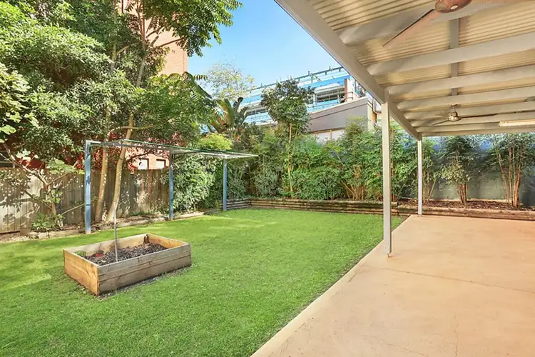 Third view of Homely house listing, 44 West Street, North Sydney NSW 2060