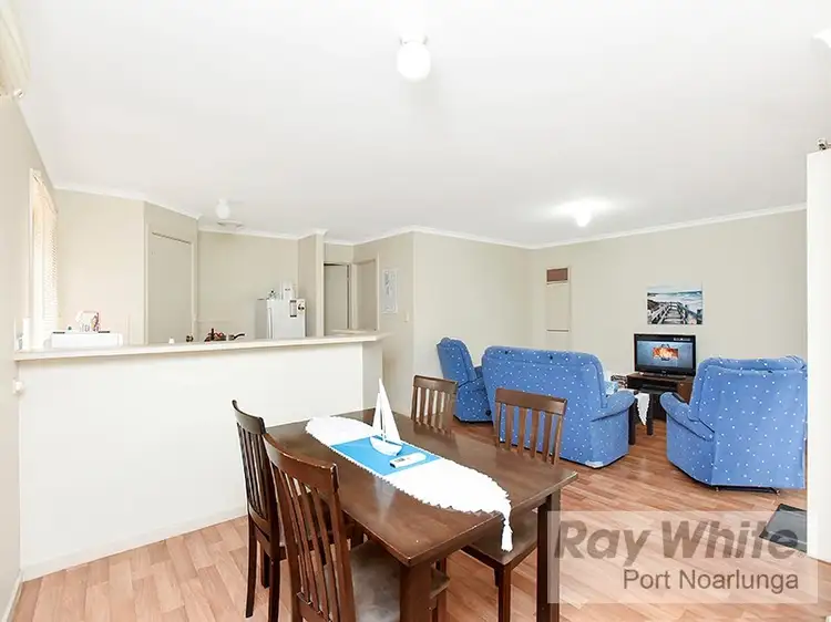 Second view of Homely house listing, 4 Peppermint Grove, Noarlunga Downs SA 5168