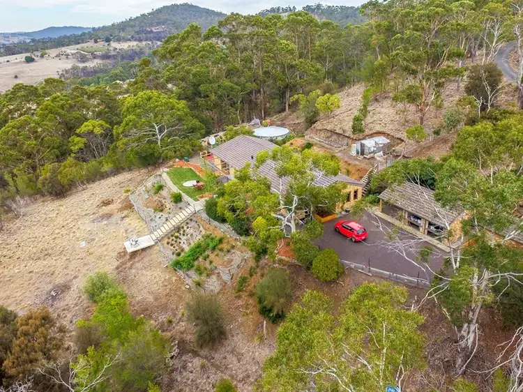 Third view of Homely house listing, 239 Tinderbox Road, Tinderbox TAS 7054
