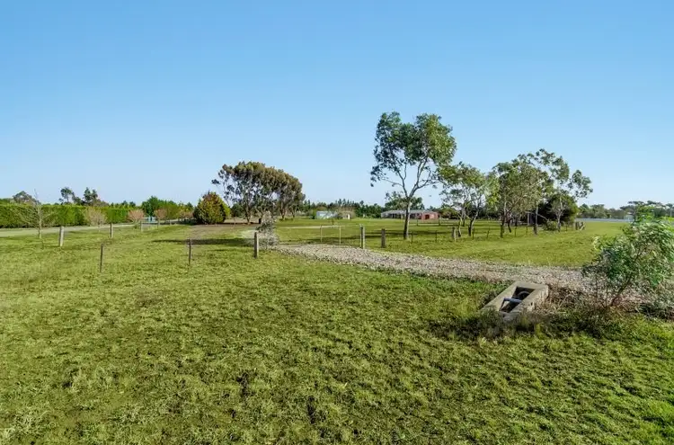 Main view of Homely land listing, 114B Burnside Road, Bannockburn VIC 3331