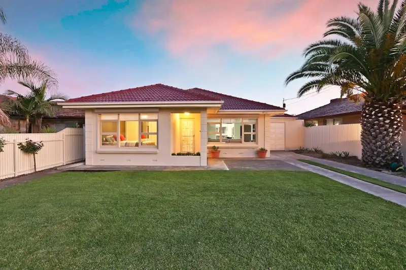 Main view of Homely house listing, 8 Gregory Crescent, Seaton SA 5023