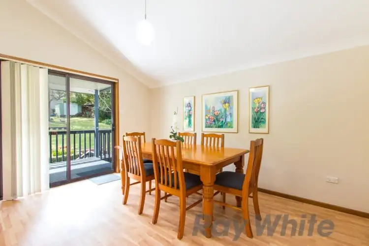 Fifth view of Homely house listing, 16 Goola Avenue, Kahibah NSW 2290