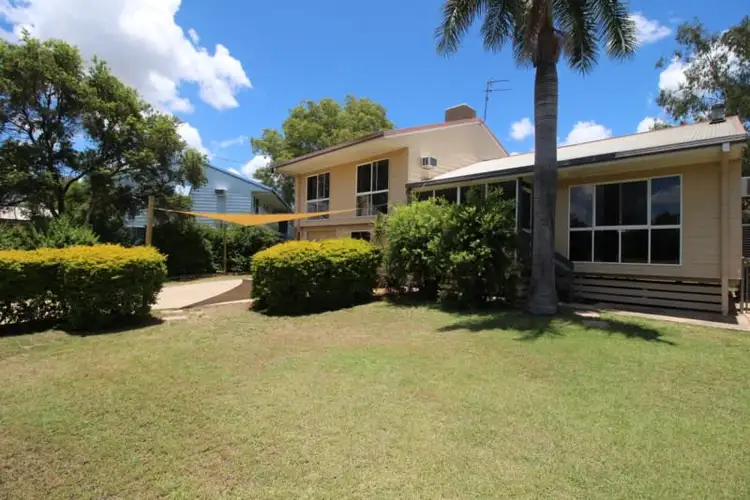 Main view of Homely house listing, 201 Borilla Street, Emerald QLD 4720