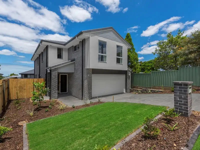 Main view of Homely house listing, 28 Ibsen Street, Aspley QLD 4034