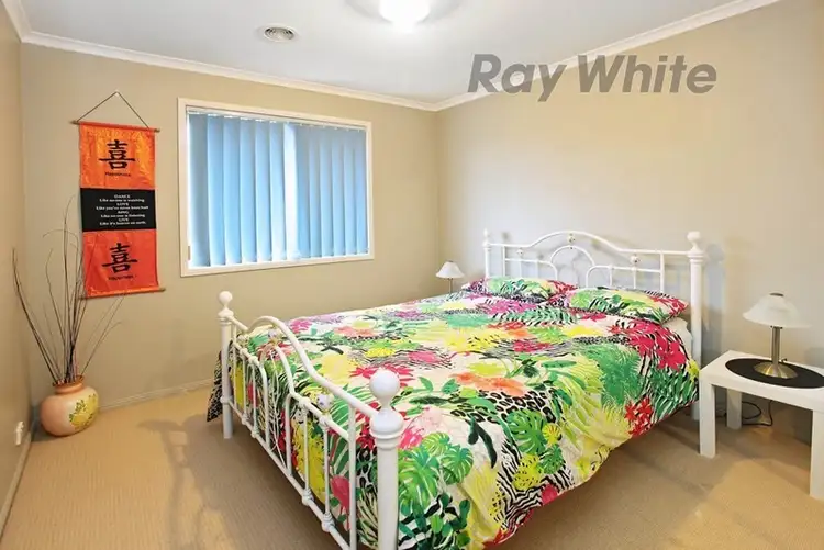 Third view of Homely house listing, 5 Moorgate Street, Point Cook VIC 3030