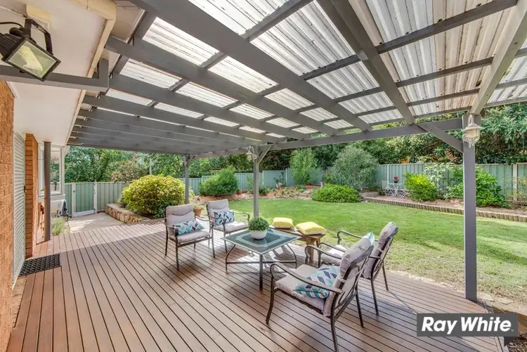 26 Fellows Street, Latham ACT 2615