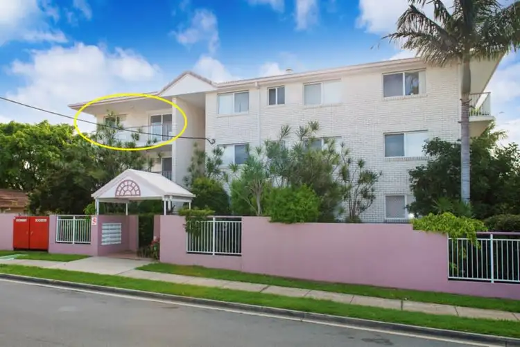 19/5 Lloyd Street, Southport QLD 4215