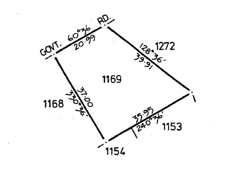 Fourth view of Homely land listing, 15 Osprey Drive, Marion Bay SA 5575