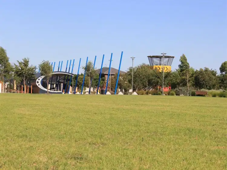 Fifth view of Homely land listing, 9 Berington Drive, Williams Landing VIC 3027