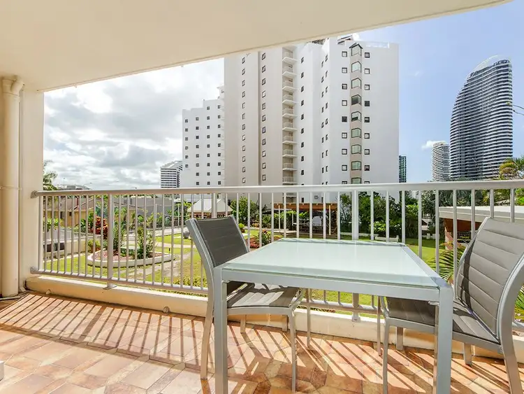 209/40 Surf Parade, Broadbeach QLD 4218
