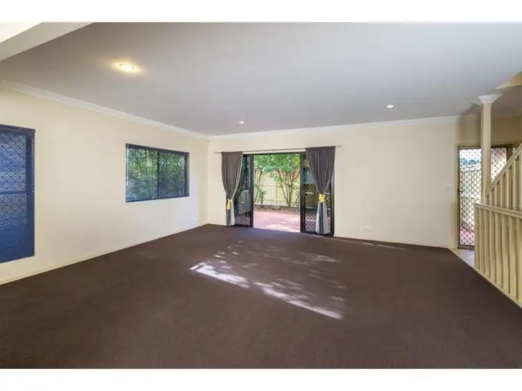 Fourth view of Homely townhouse listing, 1/122 Fernberg Road, Paddington QLD 4064