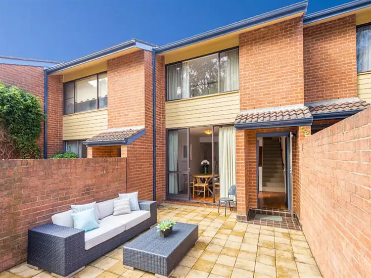 8/5-11 Benton Avenue, Artarmon NSW 2064