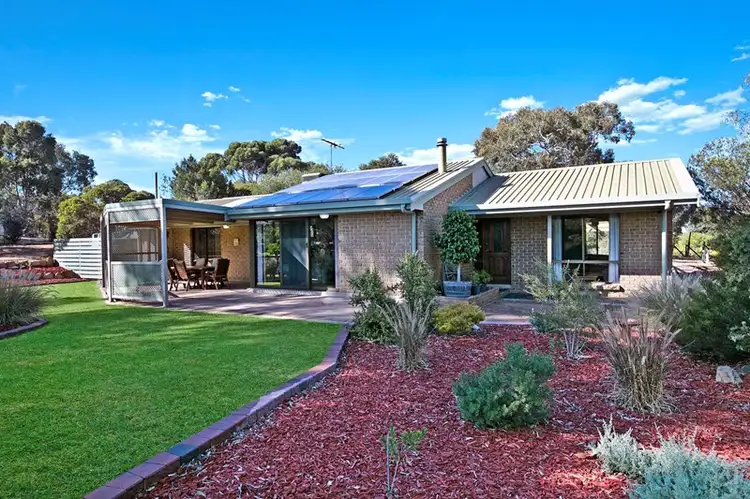 Main view of Homely house listing, 63 Davies Road, Cockatoo Valley SA 5351