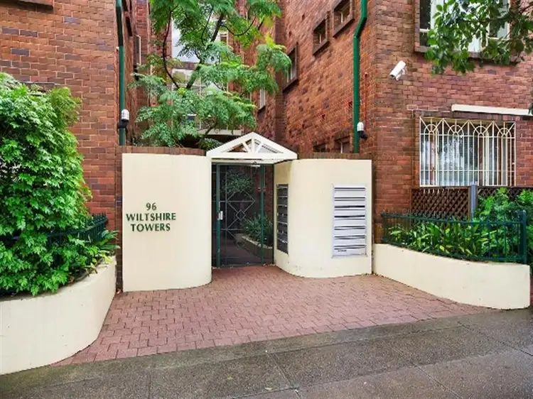 Fourth view of Homely studio listing, 27/96 Wallis Street, Woollahra NSW 2025