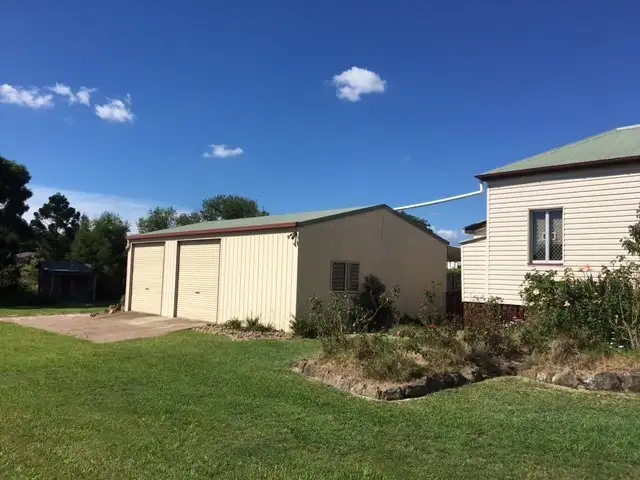 Second view of Homely house listing, 2E Tubber Street, Beaudesert QLD 4285