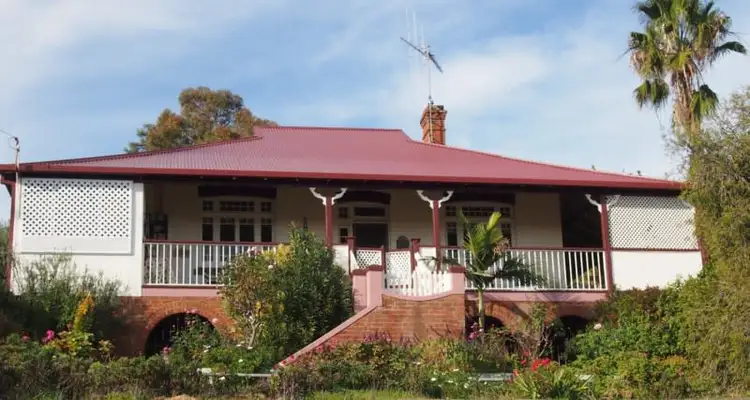Main view of Homely house listing, 27 Currajong Street, Parkes NSW 2870