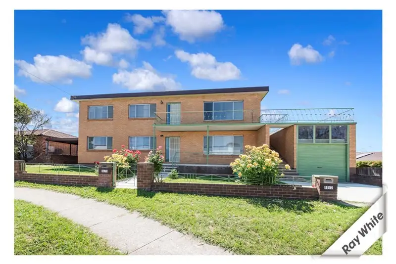 Main view of Homely house listing, 10 Carrington Street, Queanbeyan East NSW 2620