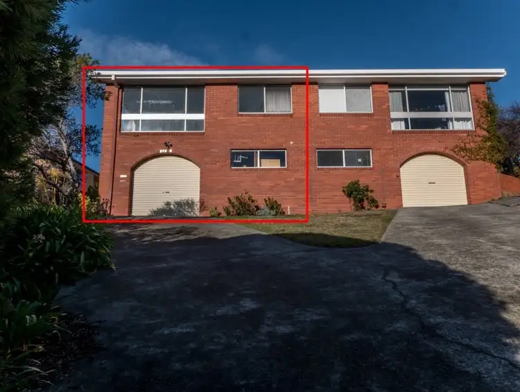 2/19 Turnbull Crescent, Rosetta TAS 7010