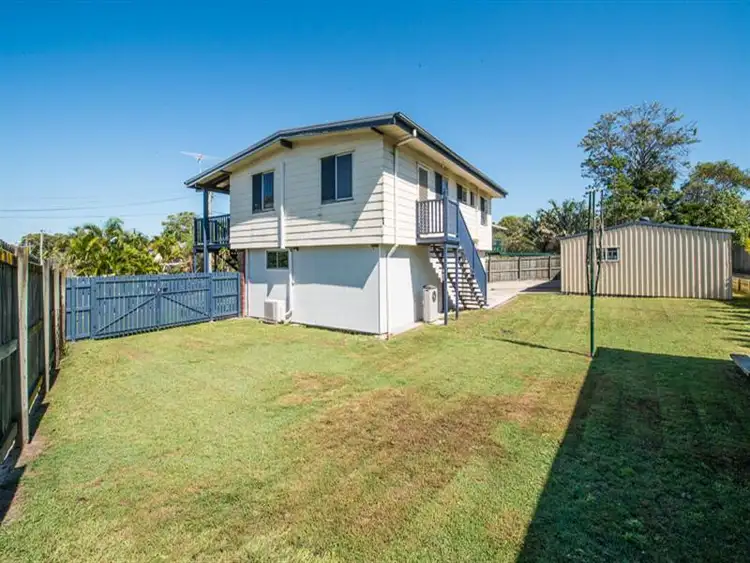 Second view of Homely house listing, 33 Brockway Street, Kippa-ring QLD 4021