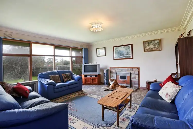 Second view of Homely house listing, 57 James Street, Belmont VIC 3216