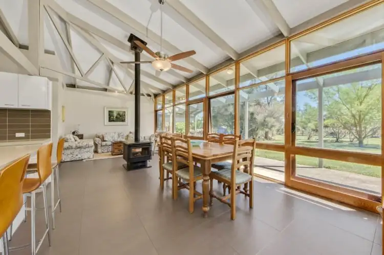 Main view of Homely house listing, 15 Nirta Drive, Murrumbateman NSW 2582