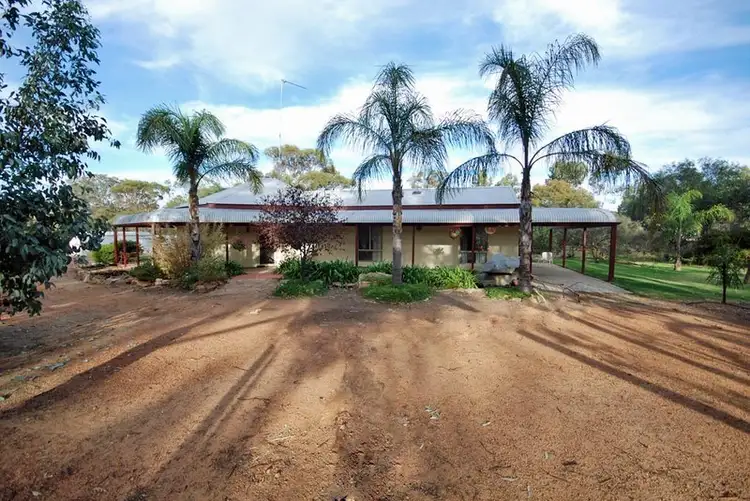 Second view of Homely house listing, 2 Cuballing Street, Cuballing WA 6311