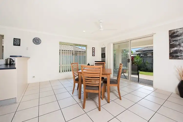 Seventh view of Homely house listing, 17 Crawford Street, Sippy Downs QLD 4556