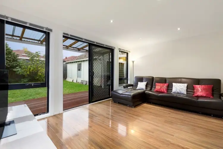Second view of Homely house listing, 23 Beauford Street, Huntingdale VIC 3166