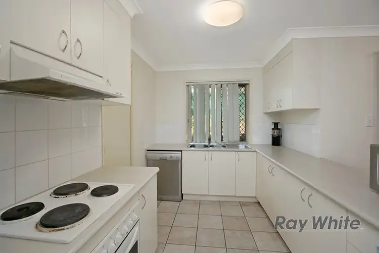 Third view of Homely townhouse listing, Unit 24, 2 Denison Court, Capalaba QLD 4157
