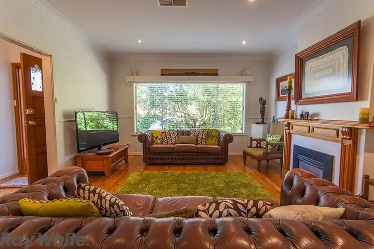 Fourth view of Homely house listing, 3 Ross Crescent, Griffith NSW 2680